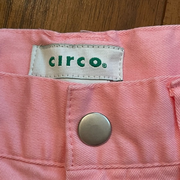 Girl’s pink outfit bundle - Picture 9 of 9